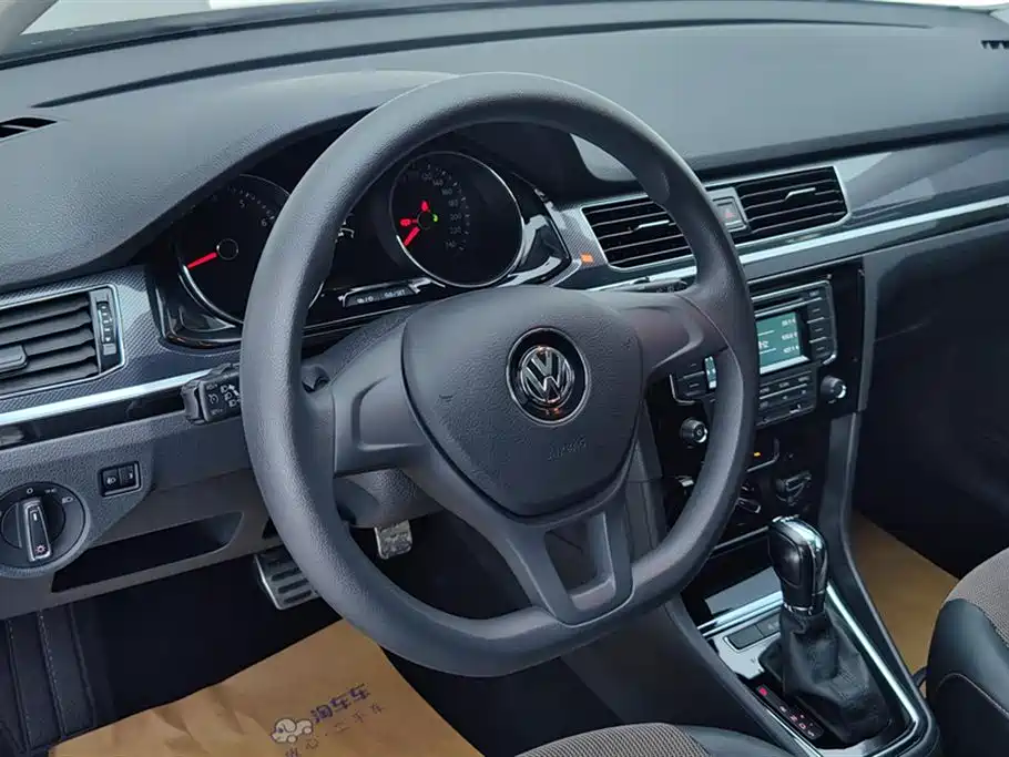 Volkswagen C-TREK 2017 230TSI DSG Comfort фото 15