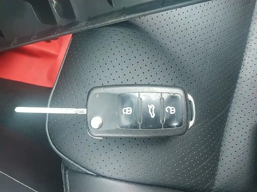 Volkswagen Tiguan 2013 1.8TSI Automatic 2WD Luxury Model фото 9