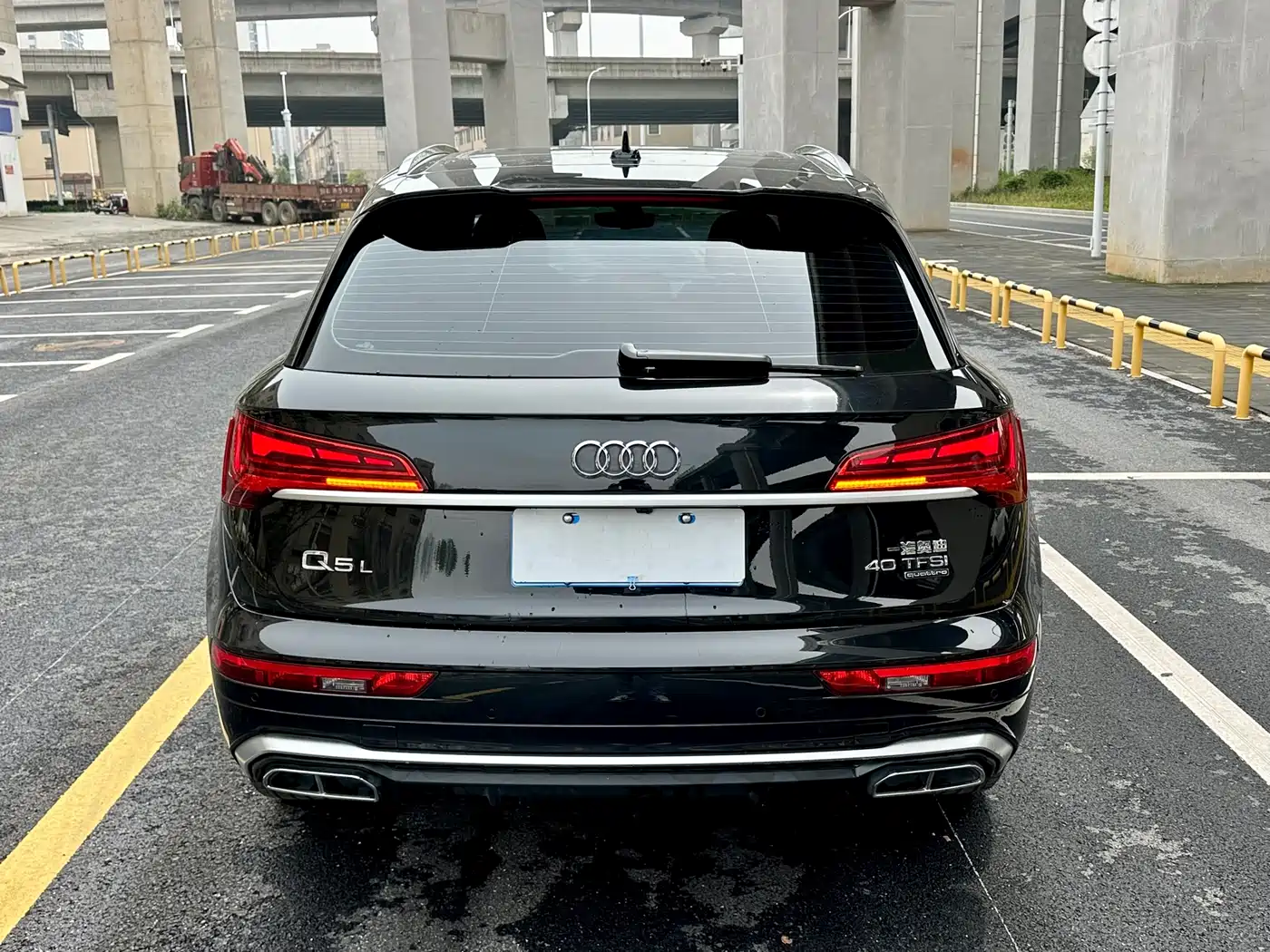 AUDI Q5L
