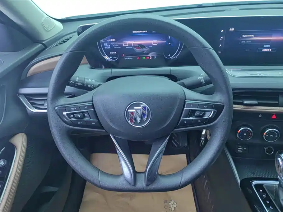 Buick Verano 2022 Pro 533T Enjoyment Edition фото 15