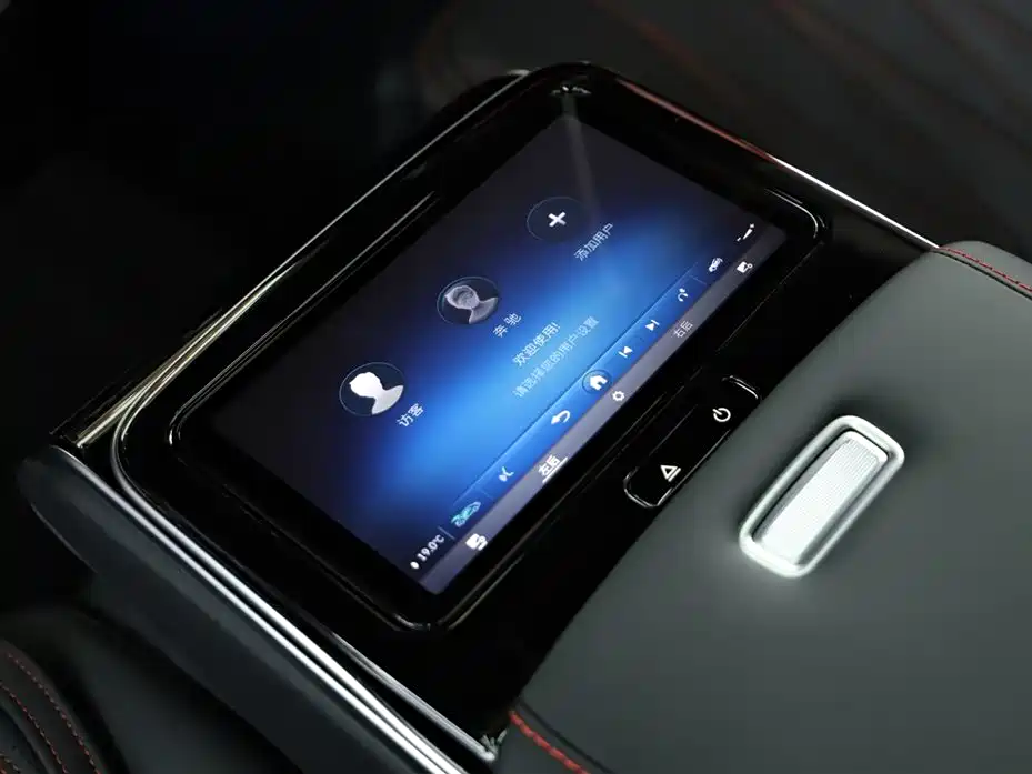 MERCEDES-BENZ S CLASS AMG NEW ENERGY