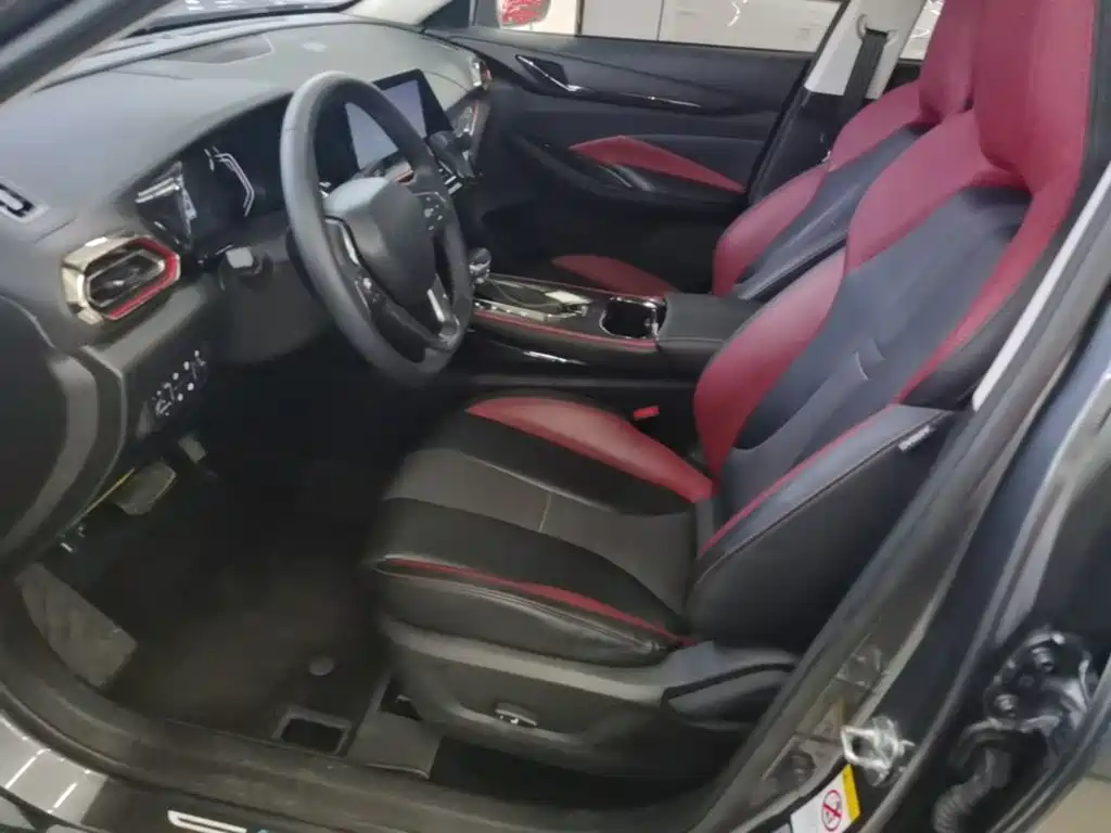 Changan Oshan Changan Oushang X5 2021 2021 1.5T DCT Flagship