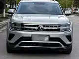 Photo 8 - Volkswagen Teramont