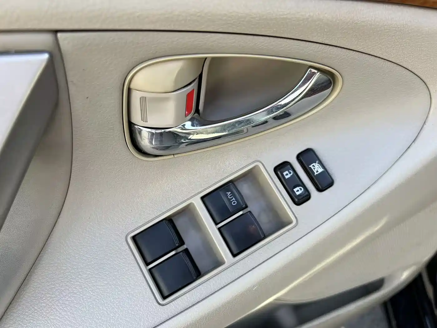 Toyota Camry 2011 2011 200G Luxury Anniversary Edition