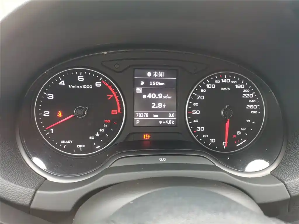 Audi A3 2020 Limousine 35 TFSI Sport China VI фото 12