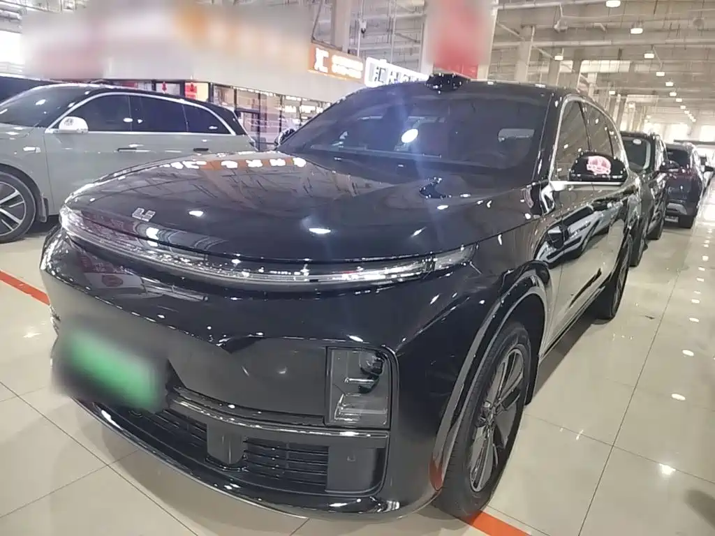 Li Auto L7 2024 MAX