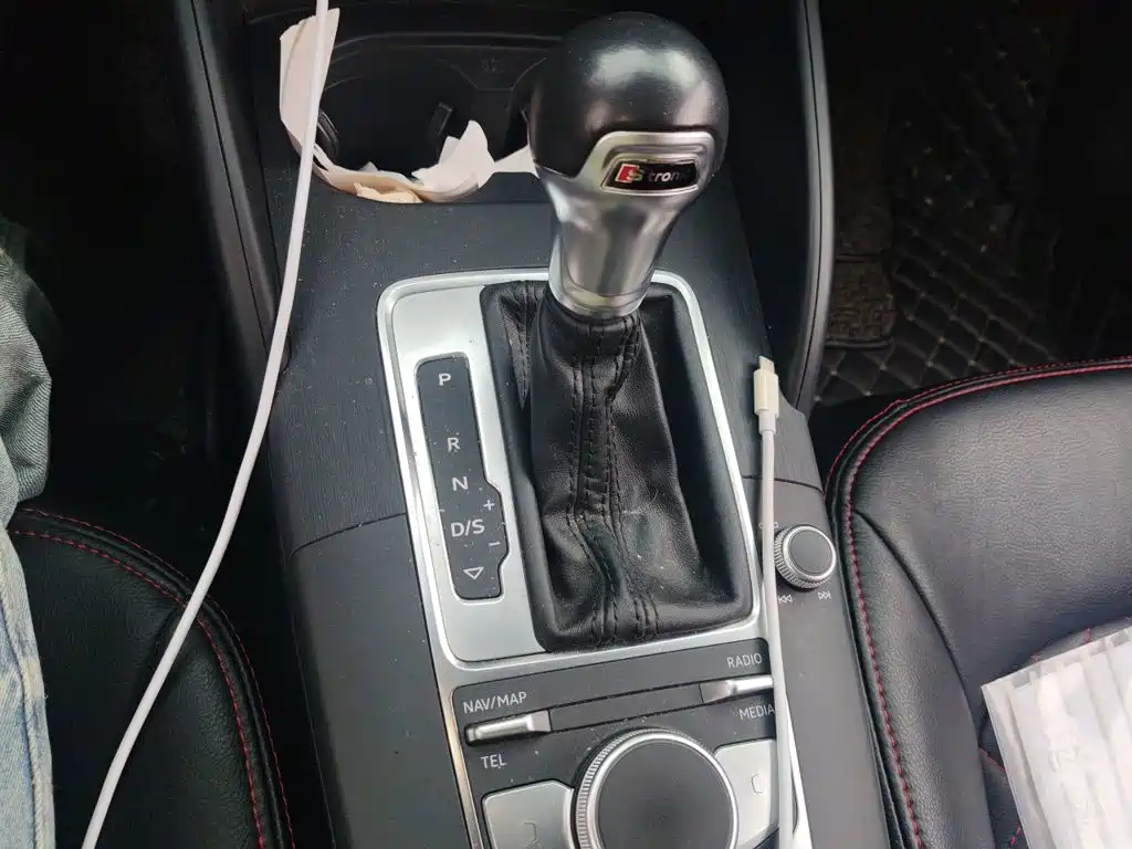 Фото 16 - Audi A3