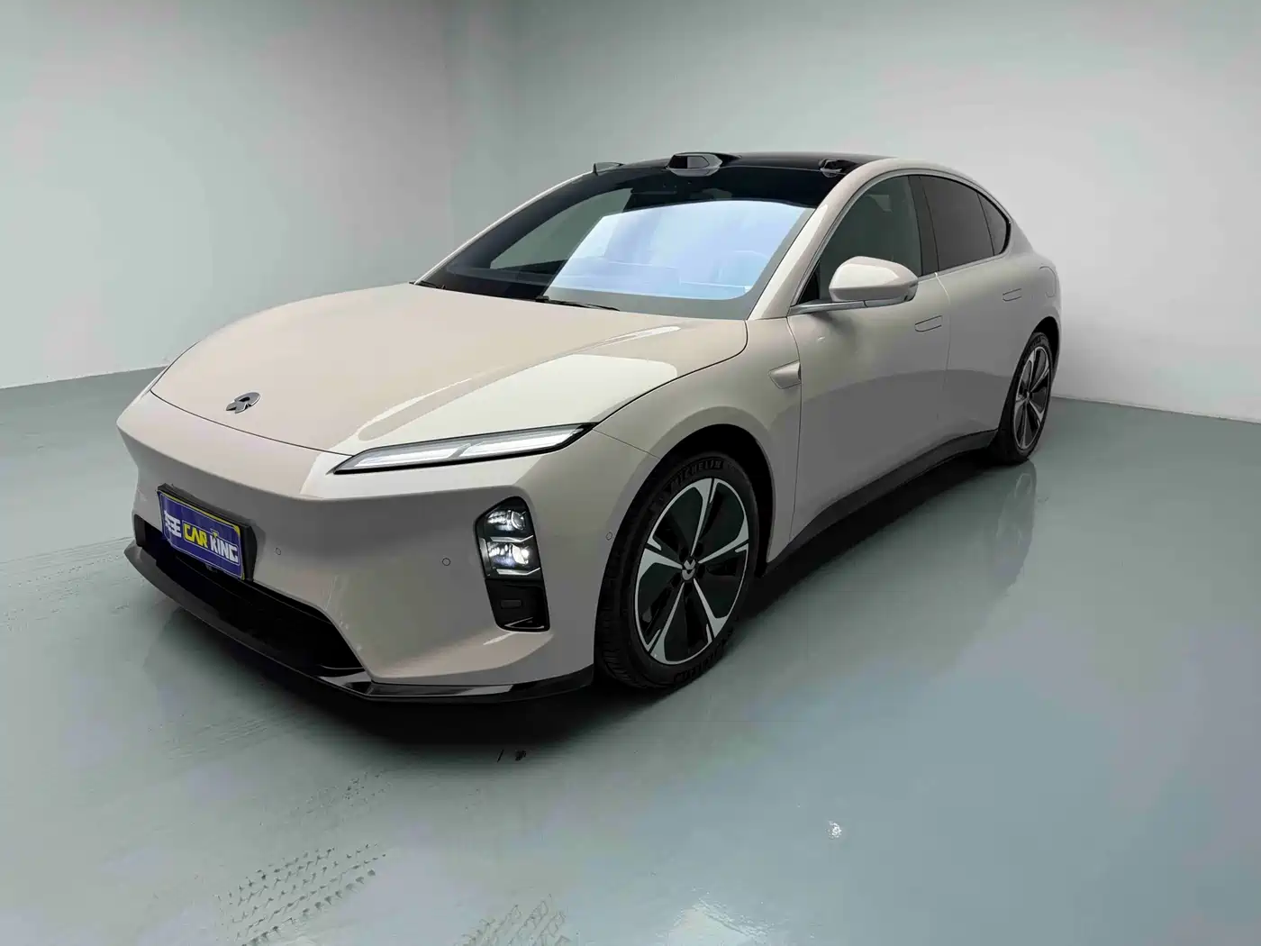 NIO ET5 2025 75kWh