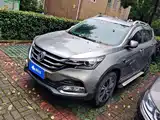 Фото 1 - Dongfeng Aeolus Dongfeng Fengshen AX7