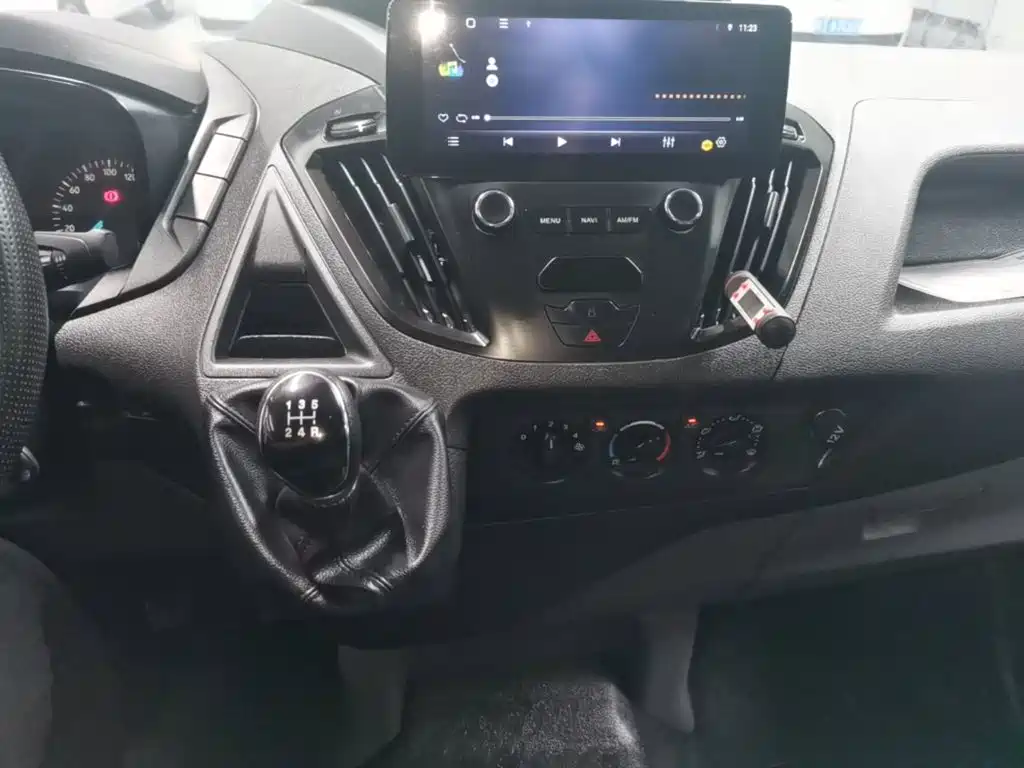 FORD QUANSHUN