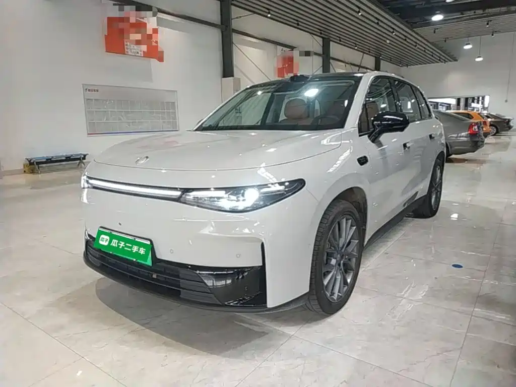 Leapmotor C10 2026 605 LiDAR Edition