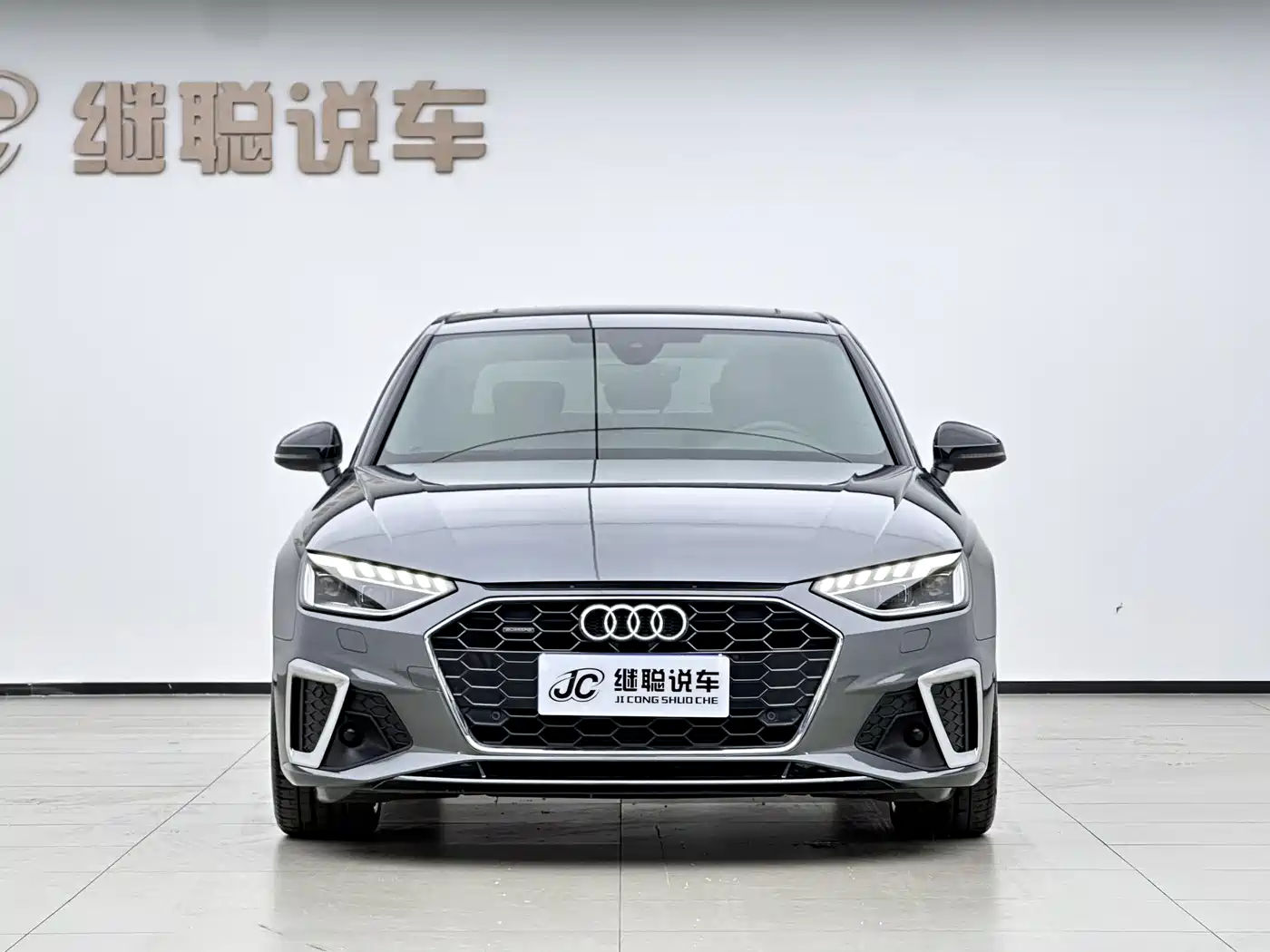 Audi A4L 2020 45 TFSI quattro Premium Dynamic фото 2