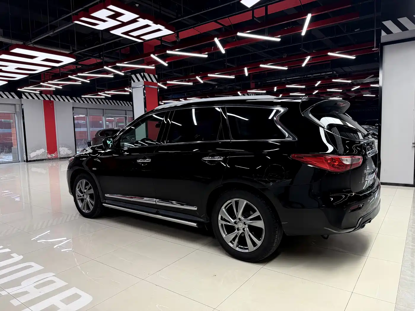 Infiniti JX 2014 2013 JX35 2WD Excellence Edition