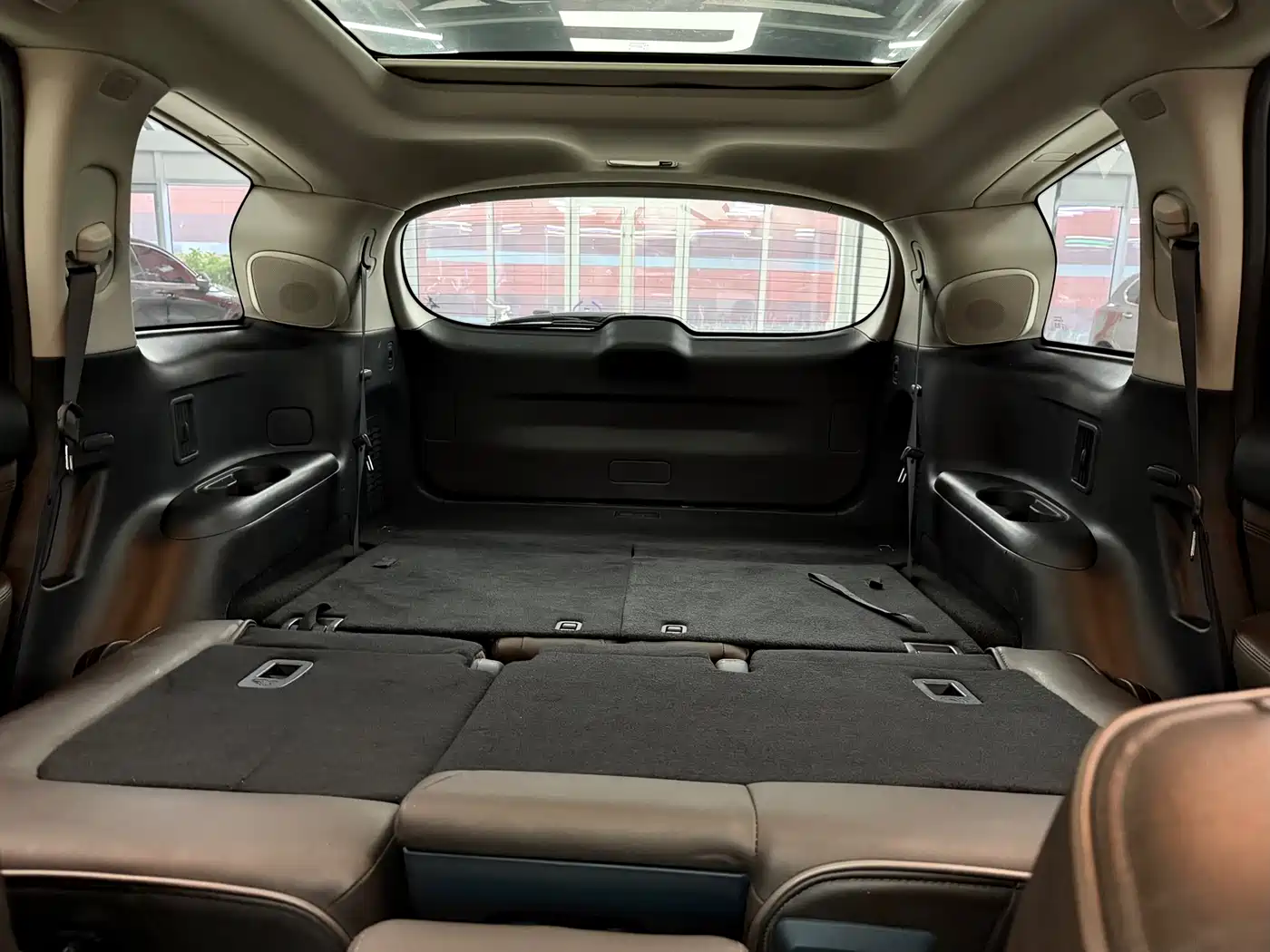 Infiniti JX 2014 2013 JX35 2WD Excellence Edition