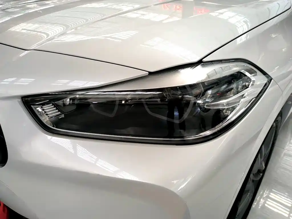 BMW X2 2023 2023 sDrive25i M Sport Shadow Edition