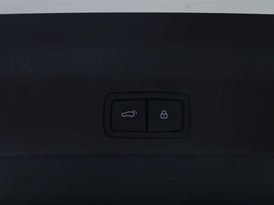 Li Auto Li L8 2026 2025 Max Smart Renewal Edition