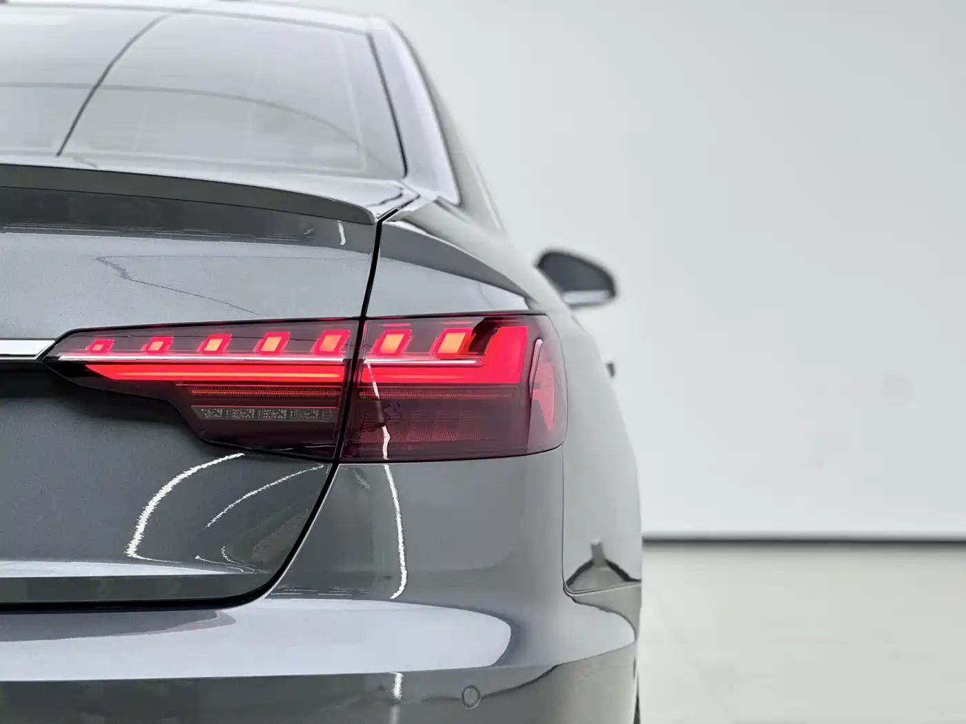Audi A4L 2020 45 TFSI quattro Premium Dynamic фото 16