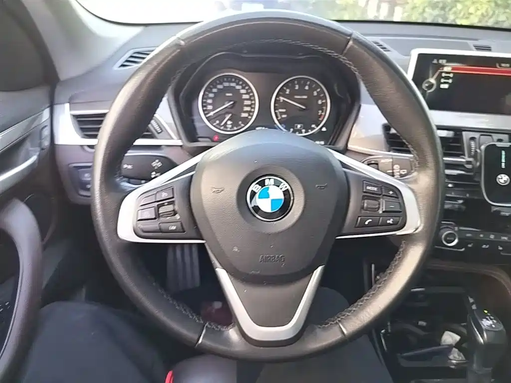 BMW X1 2016 xDrive20Li Luxury Model фото 11