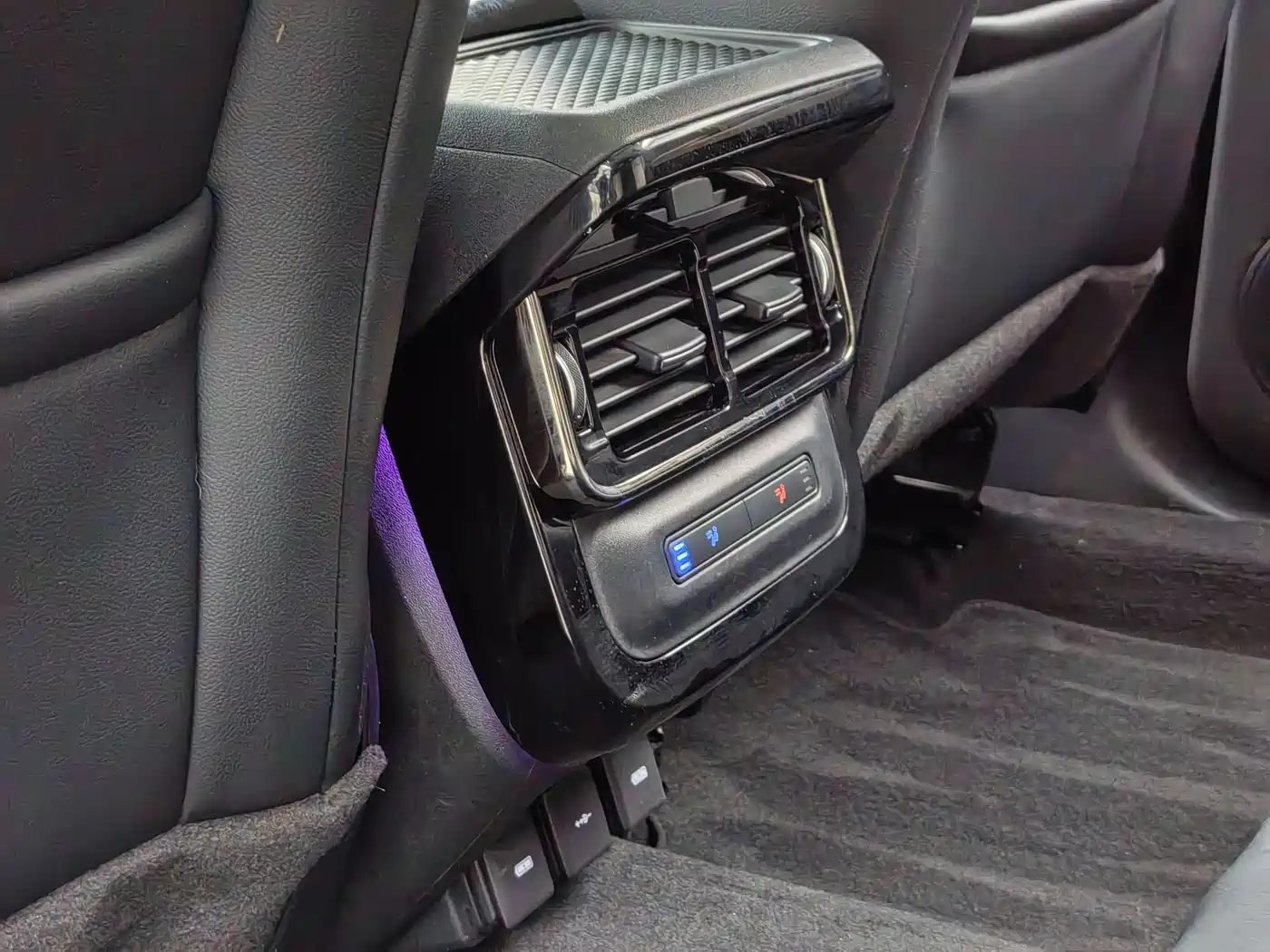 LAND ROVER RANGE ROVER AURORA