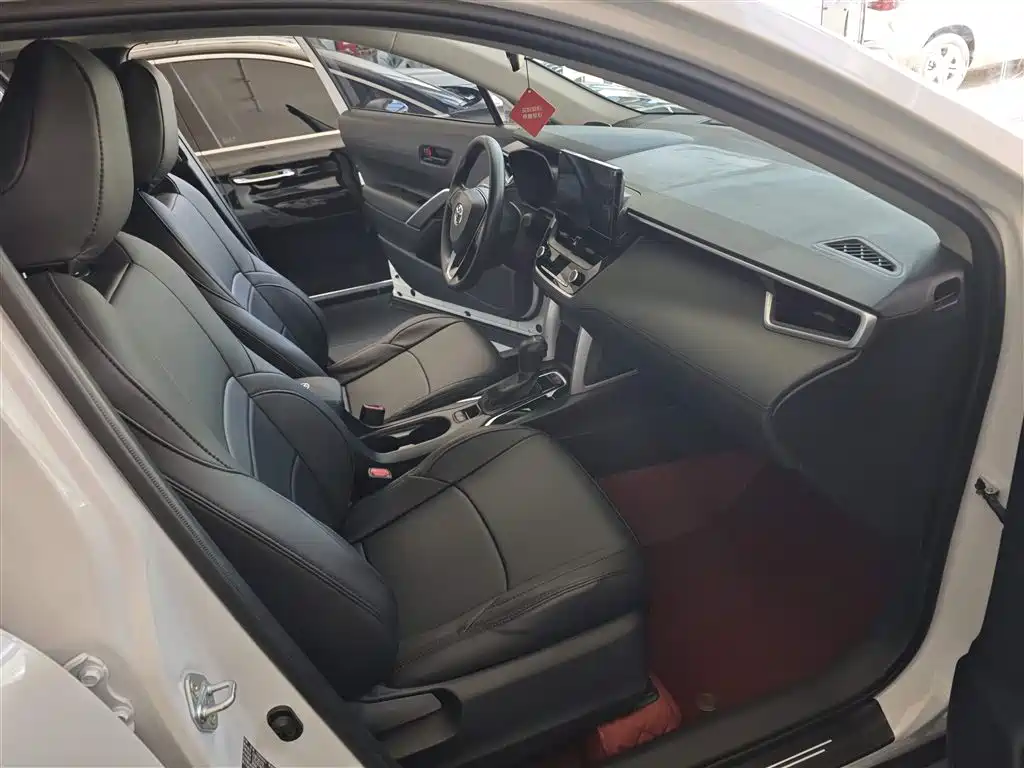 TOYOTA FENGLANDA