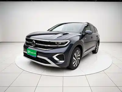 Volkswagen Talagon
