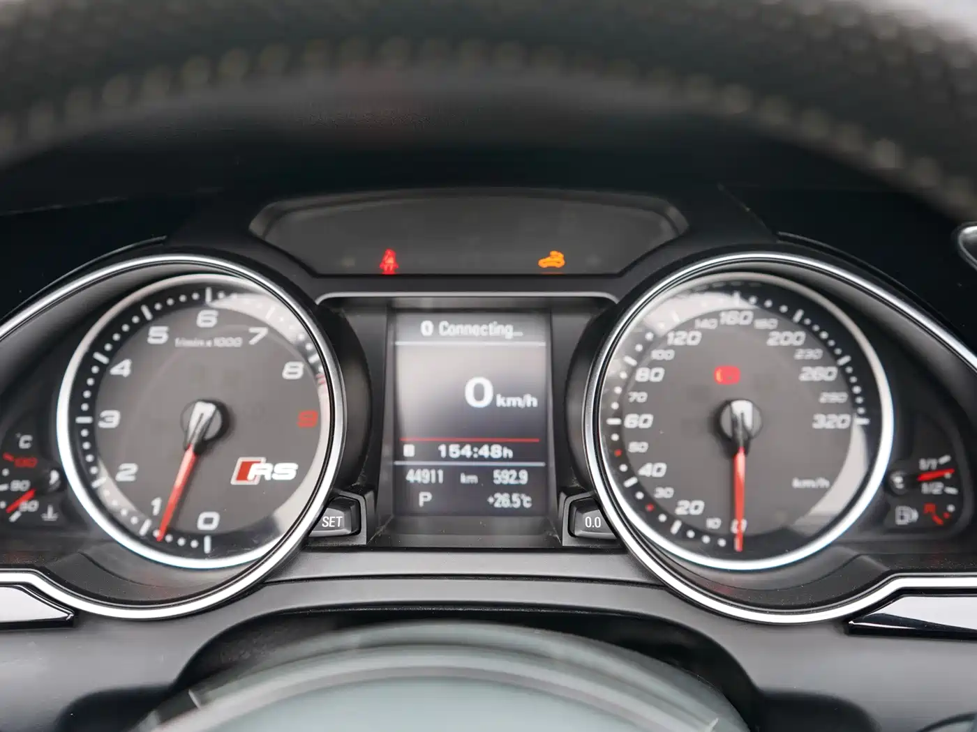 Audi RS 5 2016 2013 RS 5 Cabriolet