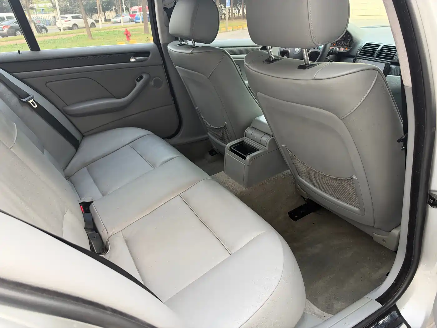 BMW 3 Series 2004 2004 325i