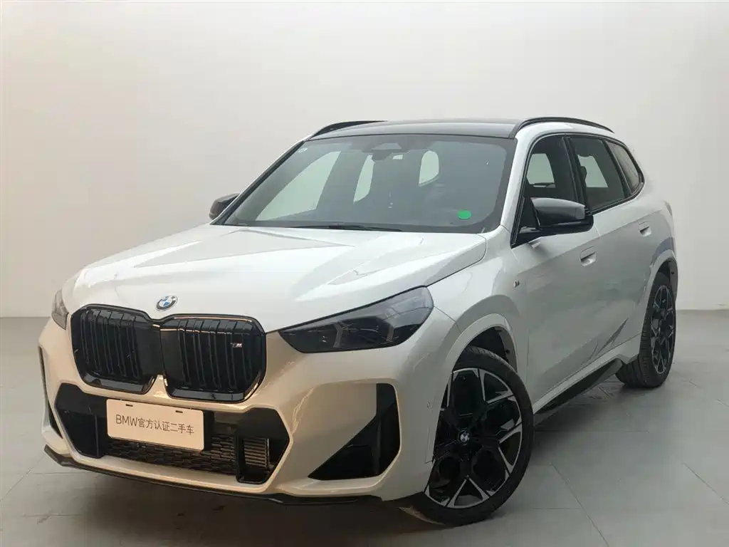 BMW X1 M35Li 2024 M35Li