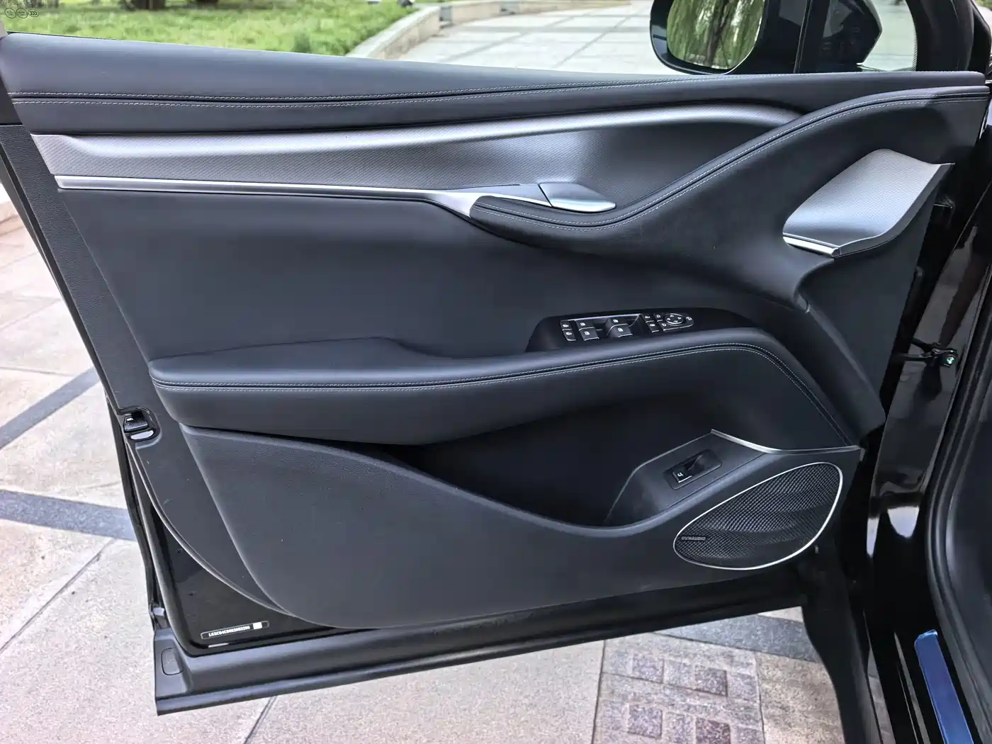 BYD Sealion 07 EV 2024 2024 610 Intelligent Navigation Edition