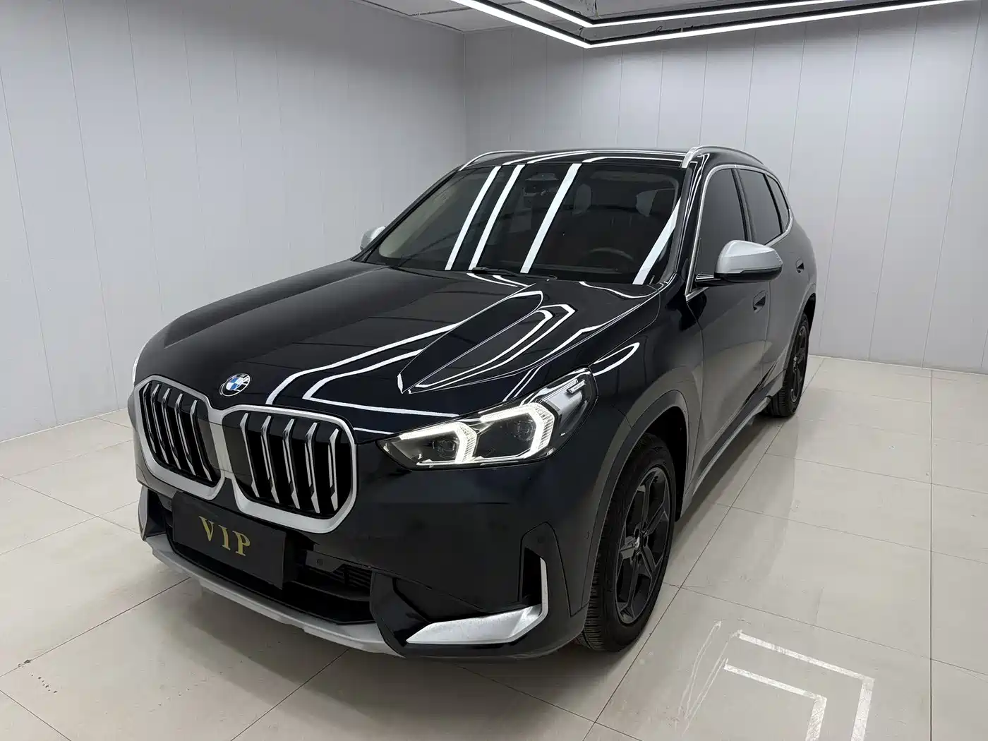 BMW X1 2023 sDrive20Li X Design Package