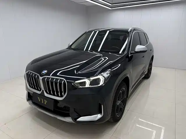 BMW X1 2023 sDrive20Li X Design Package