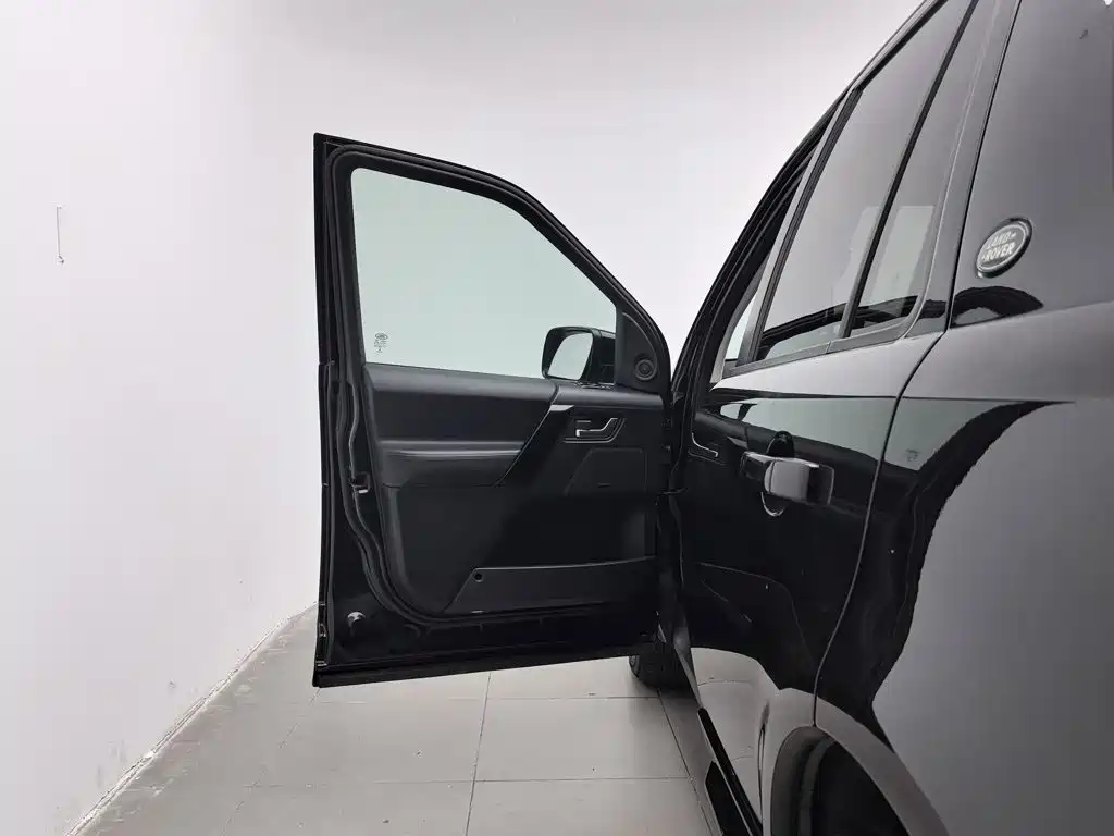 Land Rover Freelander 2 2014 2013 2.0T Si4 HSE Petrol Version