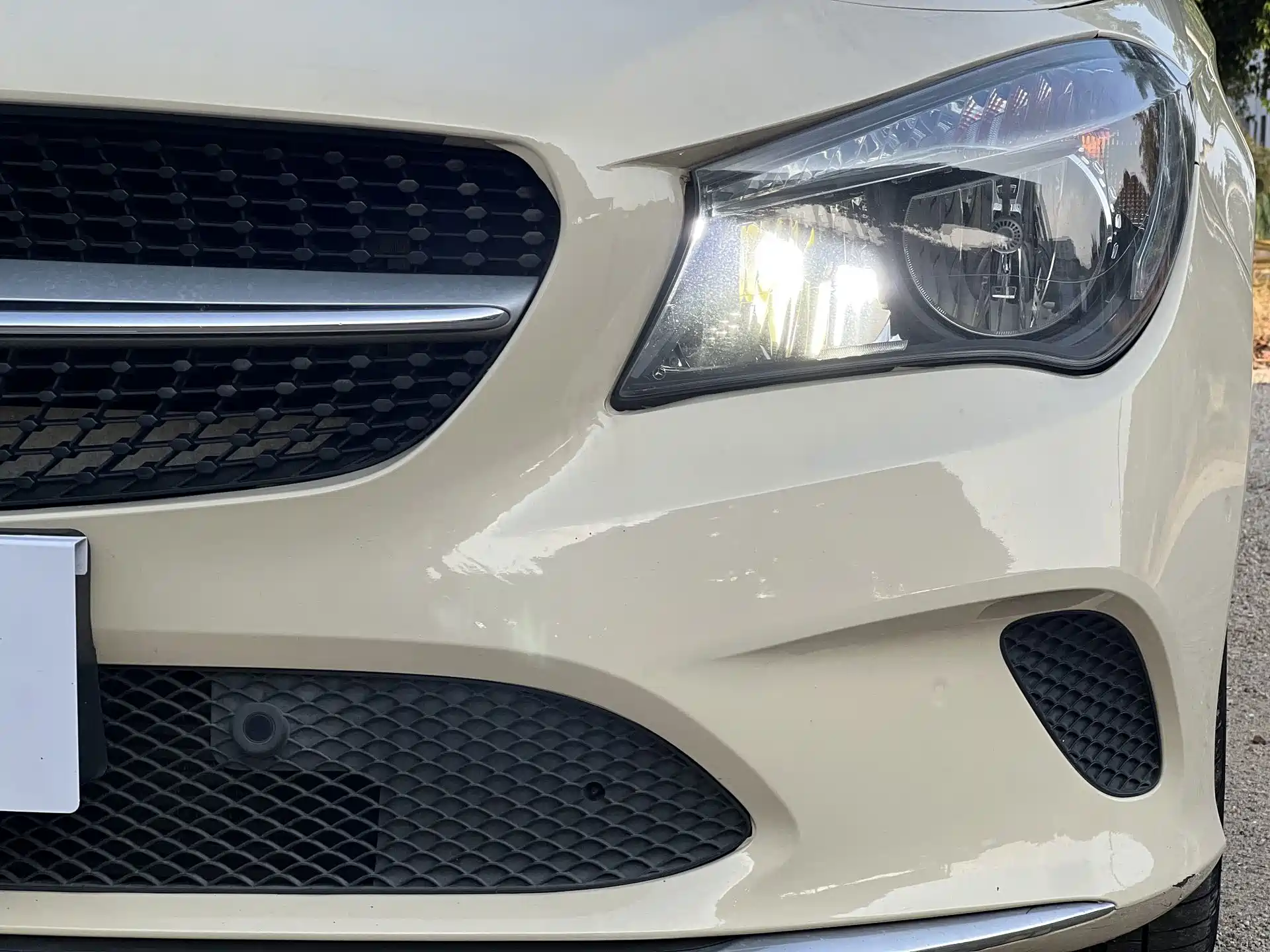 Фото 4 - Mercedes-Benz CLA (Import)