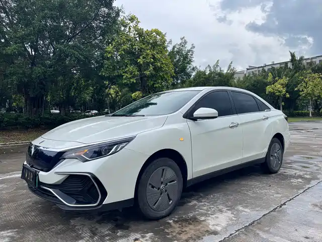  Venucia Venucia D60EV 2023 PLUS Smart Drive RJ Type