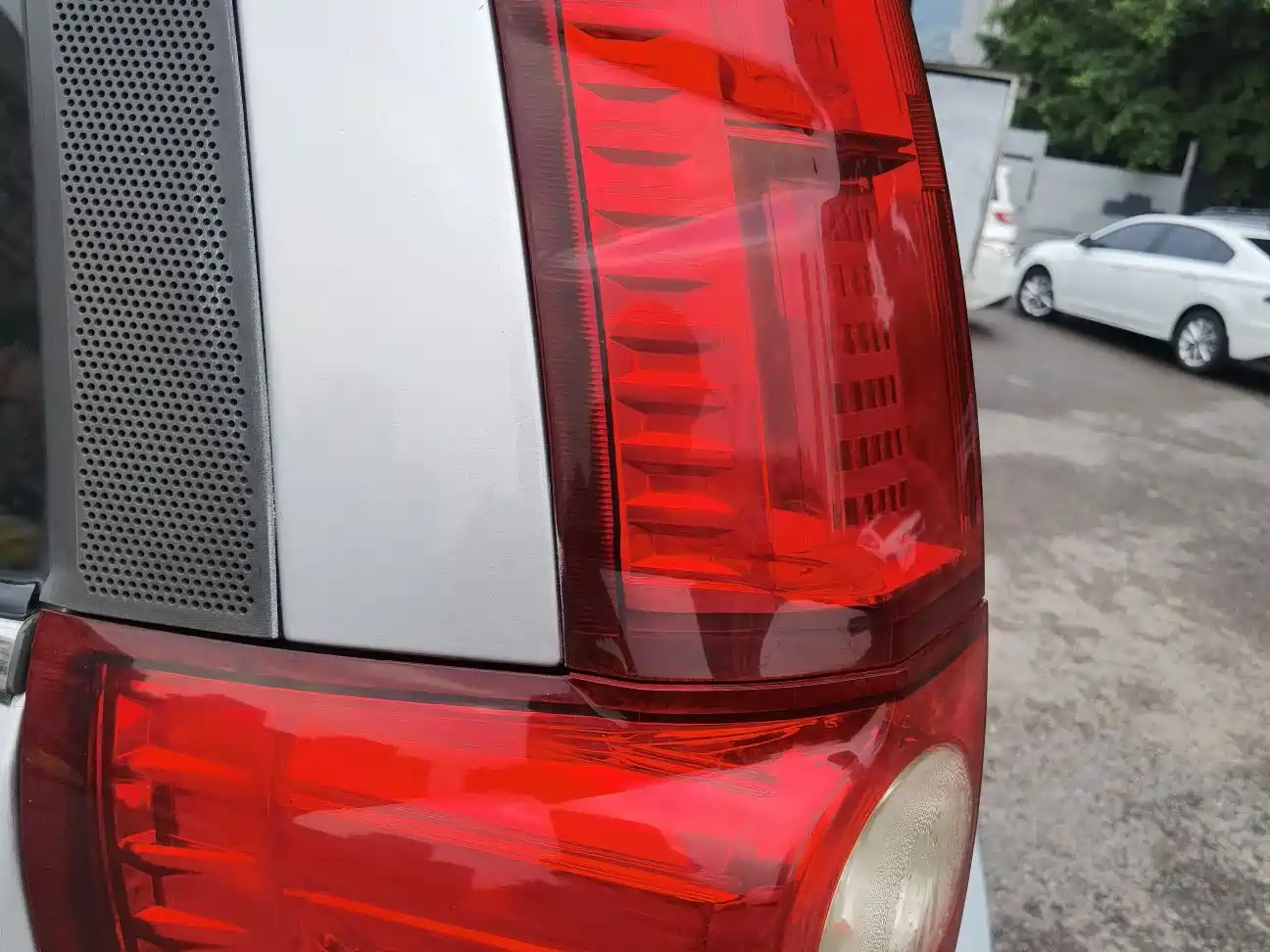 Haval H5 Classic 2012 Euro Version Green Quiet 2.0T Automatic 2WD Comfort фото 8