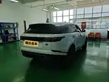 Фото 2 - Land Rover Range Rover Velar