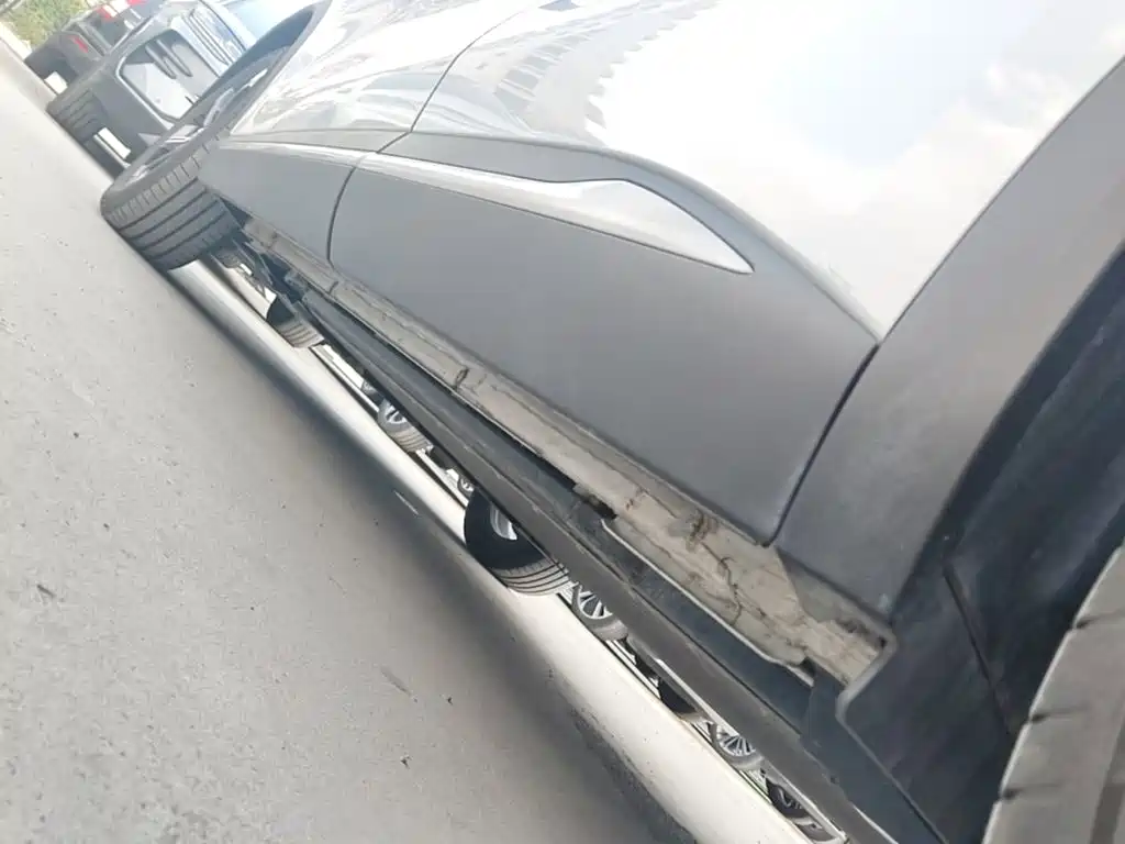 BYD Yuan PLUS 2026 2025 Smart Drive 430KM Superior