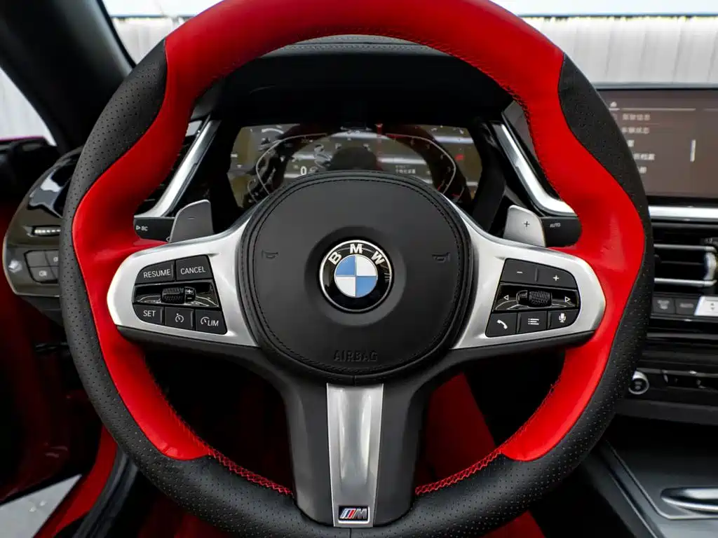 Photo 20 - BMW Z4