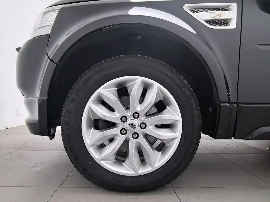 Land Rover Freelander 2 2014 2013 2.0T Si4 HSE Petrol Version