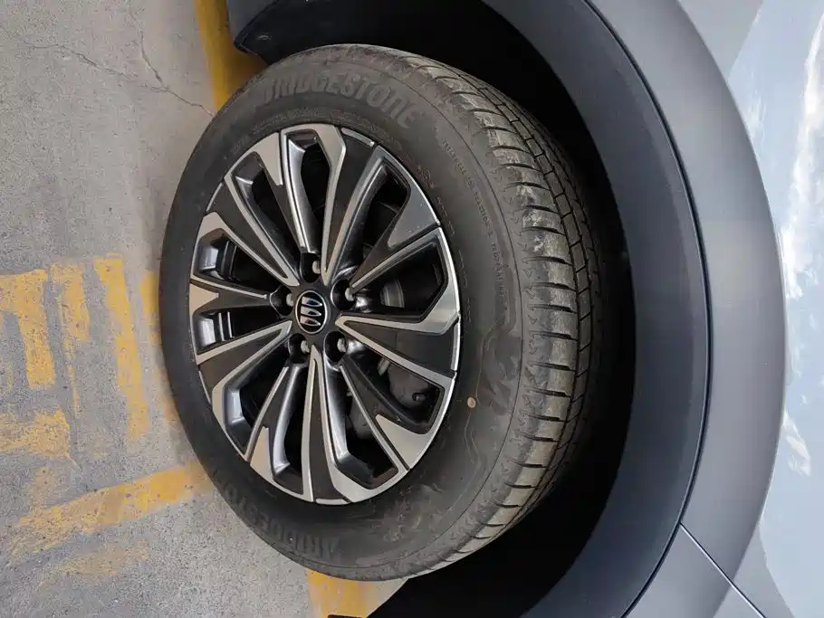 Buick Envision S 2025 2025 25T Premium Platinum Edition