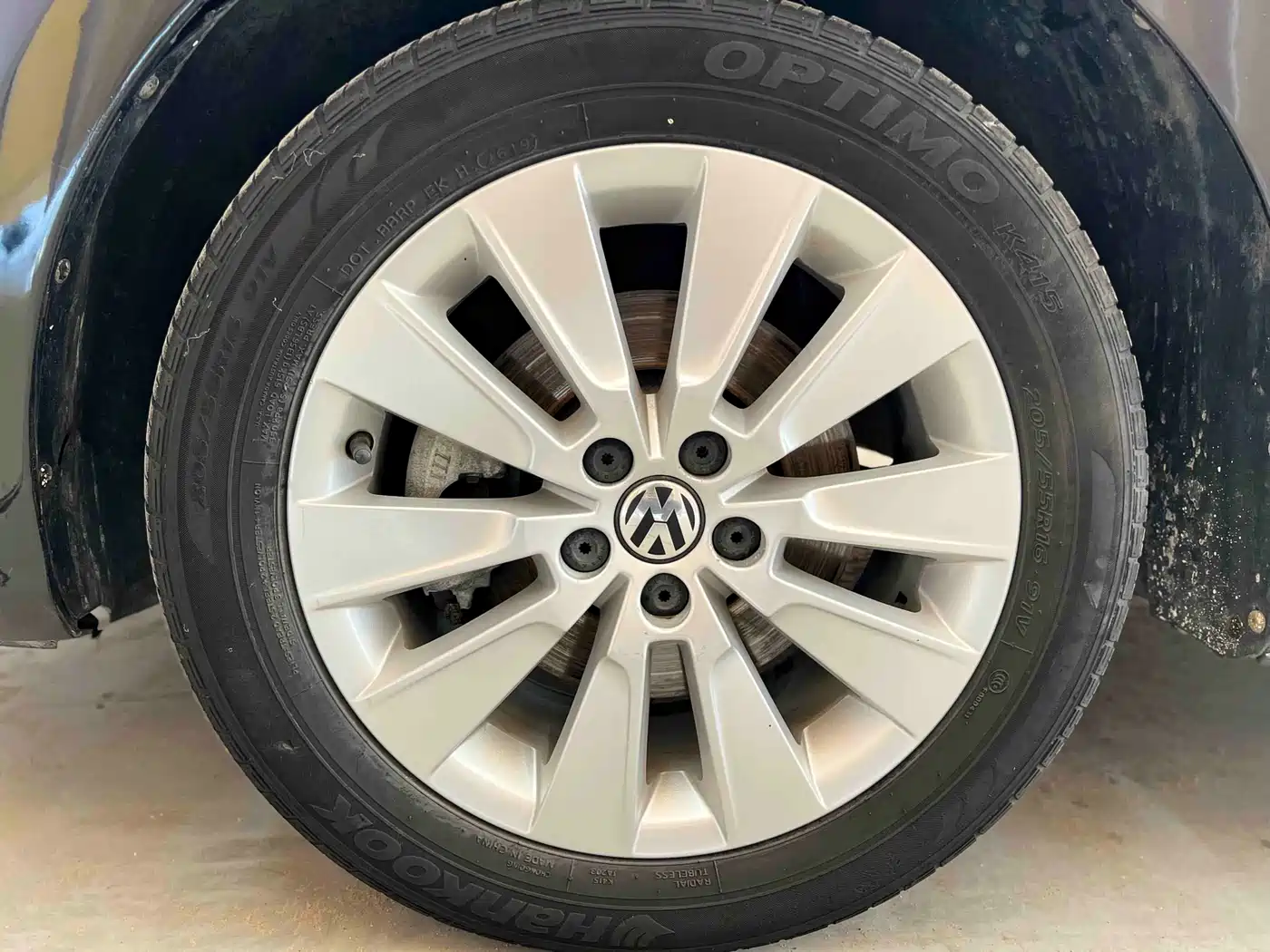Volkswagen Lavida 2013 Facelift 1.4TSI DSG Comfort фото 26