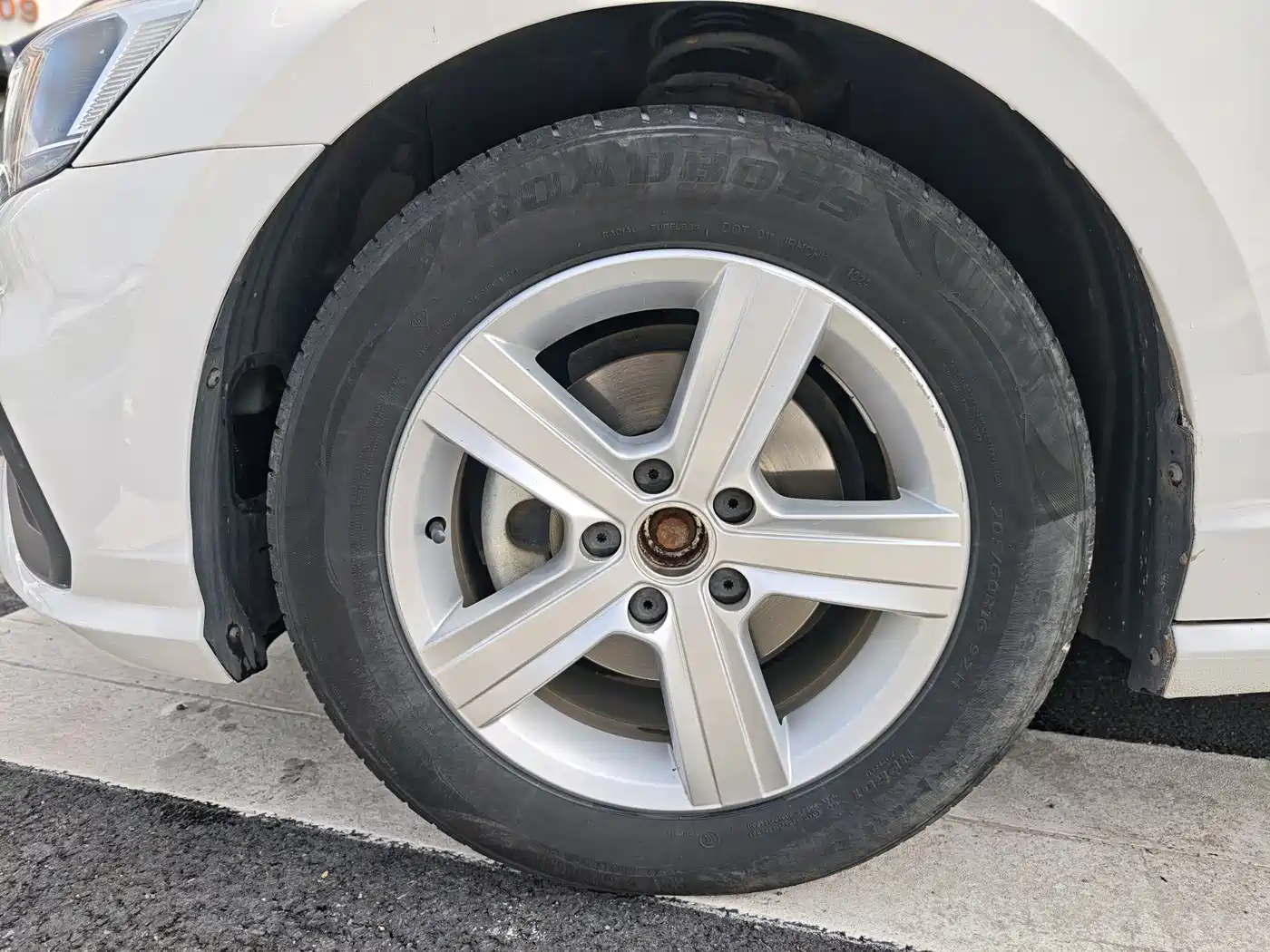 Volkswagen Lamando 2019 230TSI DSG Trend Edition China V фото 13