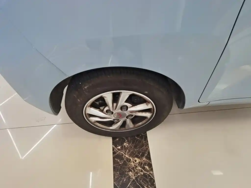 Wuling Motors Hongguang MINIEV 2020 2020 Comfort Edition NCM