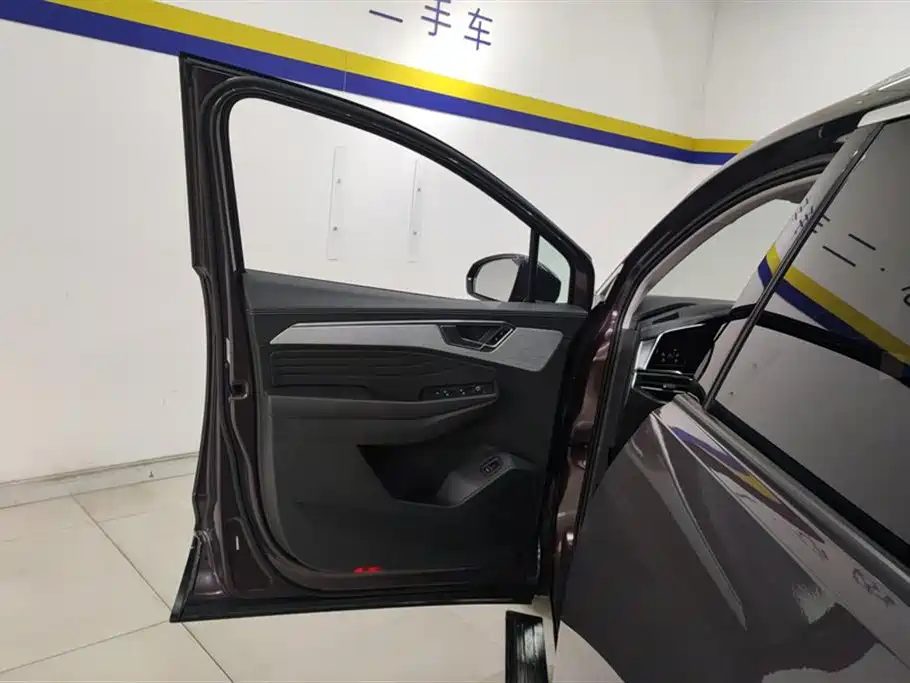 Фото 7 - Volkswagen Talagon