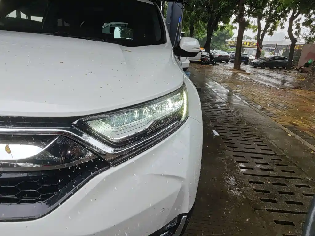 Photo 18 - Honda CR-V