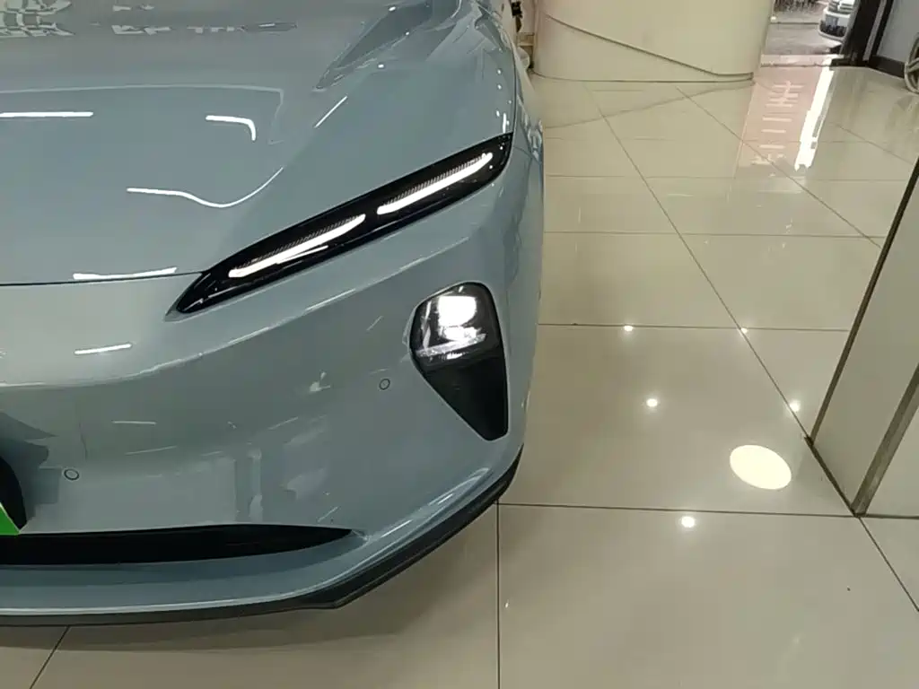 NIO ET5T 2025 2024 75kWh Touring