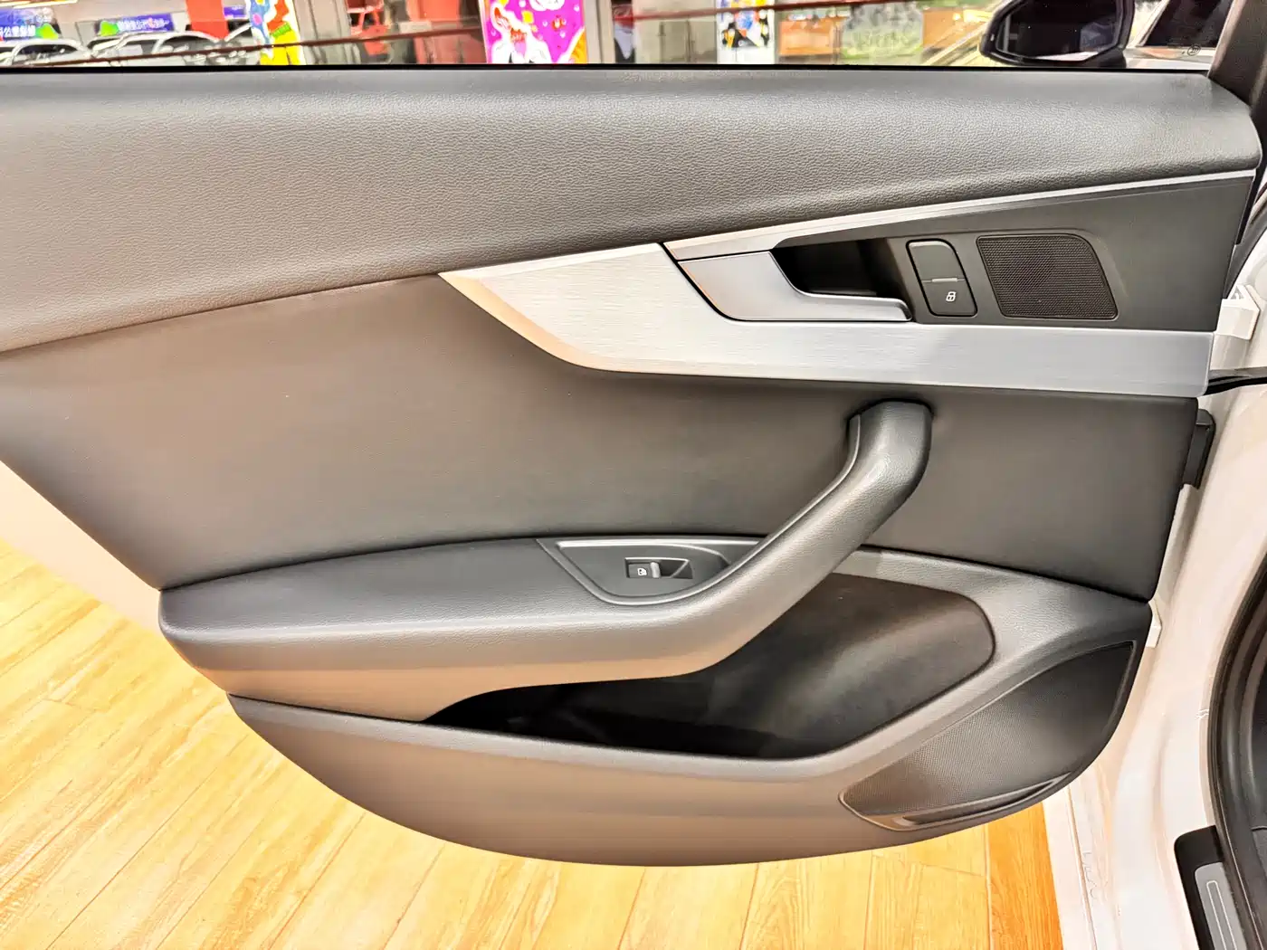 Audi A4L 2019 40 TFSI Fashion (China VI) фото 14