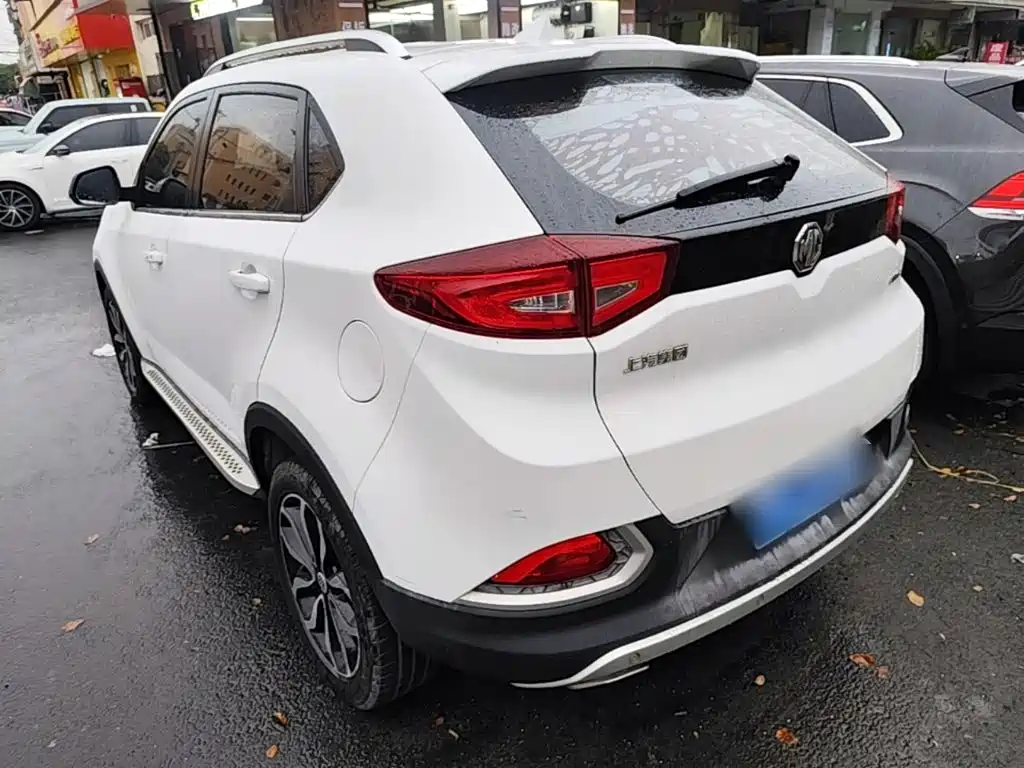 Photo 5 - MG Roewe RX5