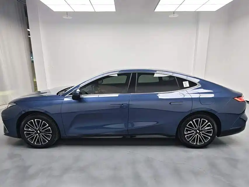 Geely Galaxy Galaxy Xingyao 8 2025 130km EM-i Premium Edition фото 20