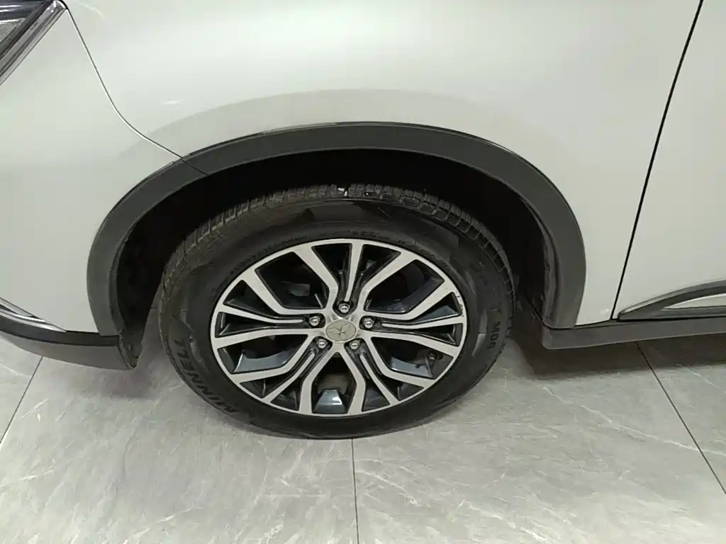Mitsubishi Outlander 2017 2018 2.0L 2WD Glory Edition 5-seater